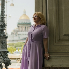 Екатерина Гаврюшенко, 01.02.1986, Москва