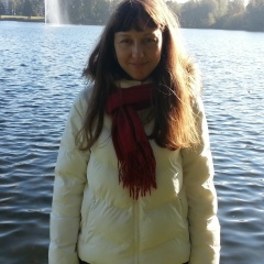 Марта Шпакович, 24.02, Чернигов