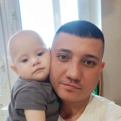 Лев Балтабаев, 03.11, Самара