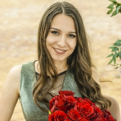 Яна Доцюк, 15.12, Бельцы