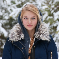 Ekaterina Egorova, 16.02.1996, Нижний Новгород
