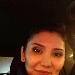 Асема Токмурзина, 25.11.1986, Астана