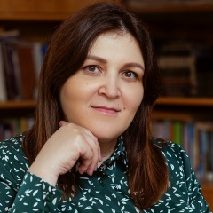Анна Кирничанская, 10.01, Керчь