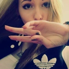 Алёна Афанасьева, Казань