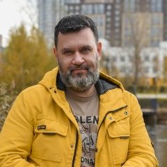 Роман Шамурин, Челябинск