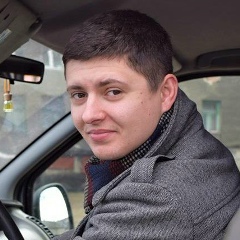 Богдан Вдовин, 06.11.1988, Львов