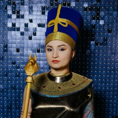 Виктория Ускова, 21.12.1984, Санкт-Петербург