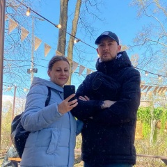Дмитрий Кожухов, 08.02, Санкт-Петербург