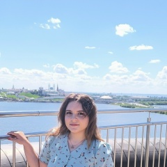 Лидия Романчук, 24.04
