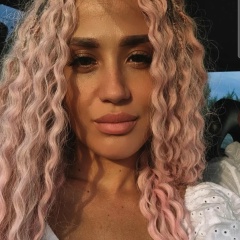 Nadya Nadushka, 01.05, Алматы