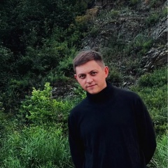 Константин Ларионов, 05.11, Санкт-Петербург