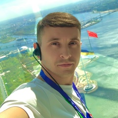 Павел Митрофанов