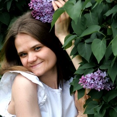 Анна Лямина, 30.07.1985, Москва