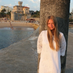 Катя Меньшова, 20.03, Москва