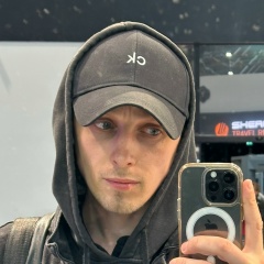 Роман Шулёв, 10.07.1989, Архангельск