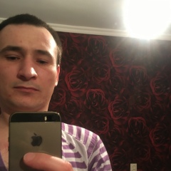 Сергей Шуваев, 02.09.1990, Фрязино