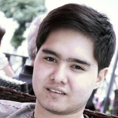 Turebek Mutashev, 12.06.1991, London