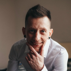 Andrew Rosinskiy, 19.10, Львов