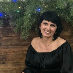 Ирина Уткина, 13.05.1976, Екатеринбург