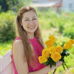 Елена Кузьмина, 31.07.1987