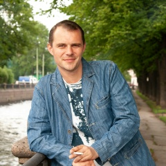 Владислав Кузнецов, 10.12, Санкт-Петербург