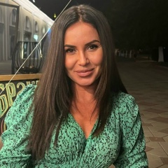 Олеся Горшановас, 15.08, Рязань