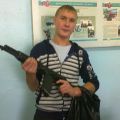 Никита Силантьев, 05.07.1996, Бирск