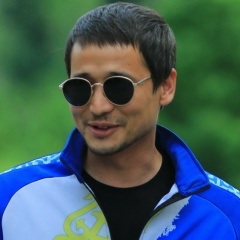 Асулан Тлепов, 23.04, Алга