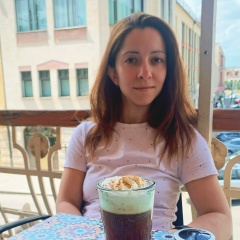 Лилия Елисеева, 19.04.1990, Санкт-Петербург