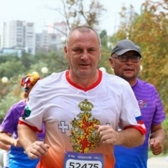 Сергей Чередниченко, 12.05.1973, Борисовка