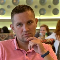 Владимир Хевронов, 08.08.1986, Колтуши