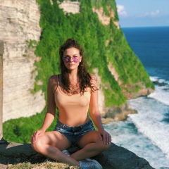 Лолита Юркина, 26.09, Казань