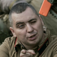 Алексей Луханин, 20.03.1989, Санкт-Петербург