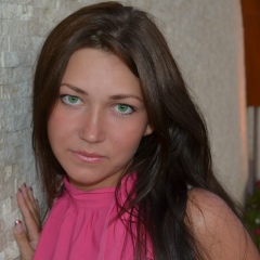 Екатерина Блинова, 16.10.1988, Visaginas