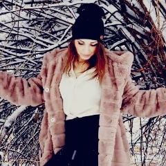 Светлана Тихомирова, 04.03.1993, Санкт-Петербург