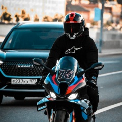 Aleksey Fdrv, 06.12, Москва
