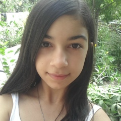 Сабина Элясова, 11.06, Уфа