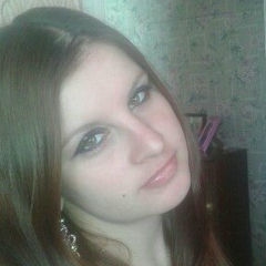 Настя Полторанина, 07.01.1991, Алтай (Зыряновск)