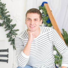 Иван Шипин, 10.09.1991, Киров