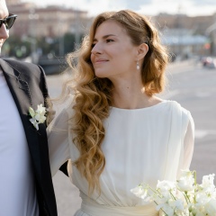 Валентина Васильева, 16.06, Москва