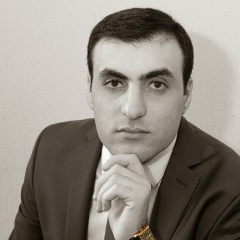 Арам Григорян, 20.08, Ереван