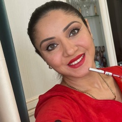 Арминка Абрамян, 06.05.1985, Москва