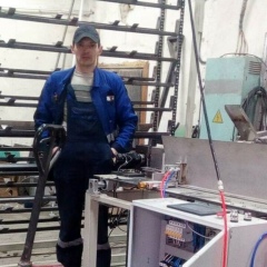 Алексей Зубов, 30.10.1984