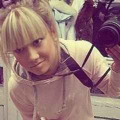 Лиза Волкова, 27.12, Кривой Рог
