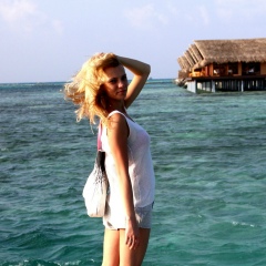 Елена Комарова, Тула