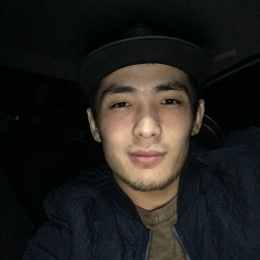 Айдархан Достанов, 25.08