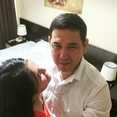 Saltanat Aipenova, 27.10.1985, Алматы