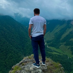 Хамза Будайханов