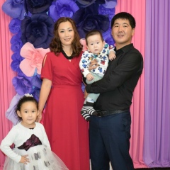 Ляйля Жаксылыкова, 11.08.1991, Актобе