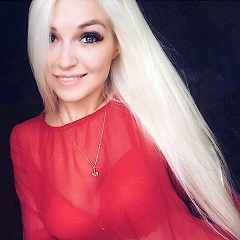 Юля Золотова, 28.03, Екатеринбург